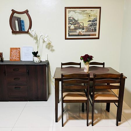 Brenthill Premium Condo Baguio City Exterior foto