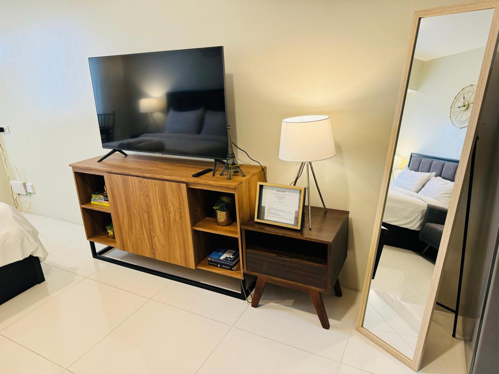 Brenthill Premium Condo Baguio City Exterior foto