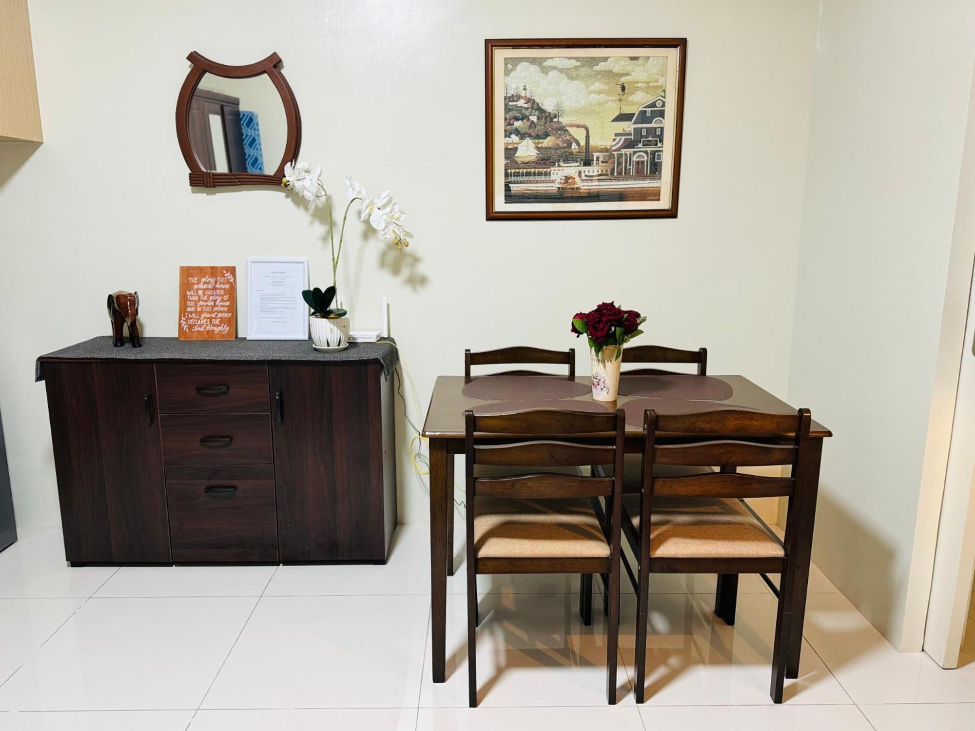 Brenthill Premium Condo Baguio City Exterior foto