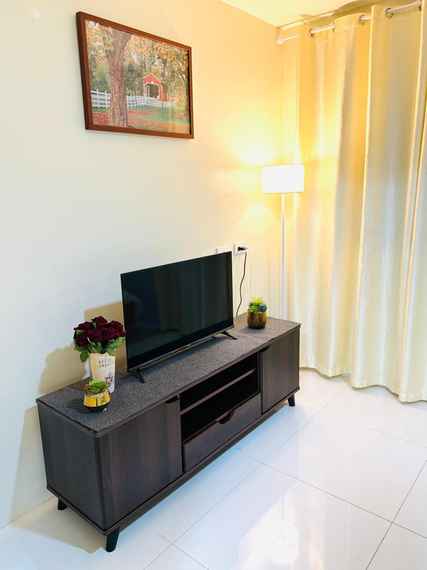 Brenthill Premium Condo Baguio City Exterior foto
